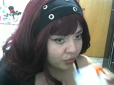 Snapshot of RuthBunny chatting on 26, 7, 2026 RuthBunny online show from 26, 7, 2026