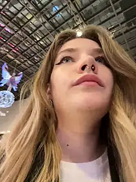 Holy Tereza online show from 8, 12, 2024