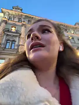 Holy Tereza online show from 31, 12, 2024