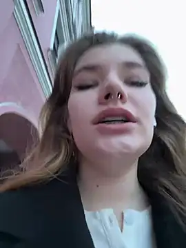 Holy Tereza online show from 21, 1, 2025