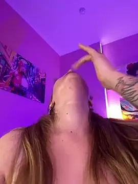 Holy Tereza online show from 26, 1, 2025