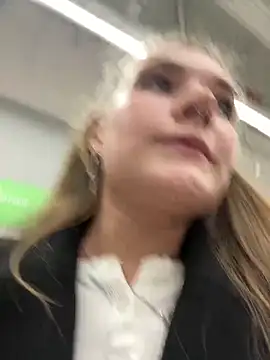 Holy Tereza online show from 1, 3, 2025