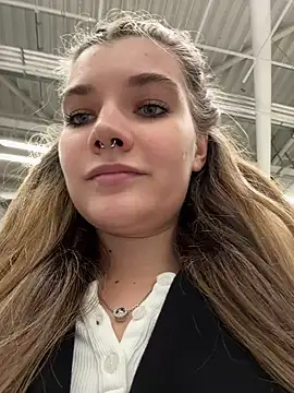 Holy Tereza online show from 16, 3, 2025