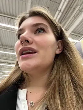 Holy Tereza online show from 18, 3, 2025