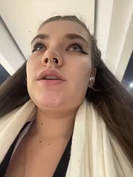 Snapshot of Holy_Tereza chatting on 6, 3, 2026 Holy Tereza online show from 6, 3, 2026