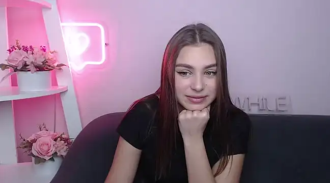 MilanaAngelAs online show from 2, 3, 2025