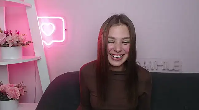 MilanaAngelAs online show from 18, 3, 2025