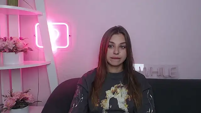 MilanaAngelAs online show from 13, 9, 2025