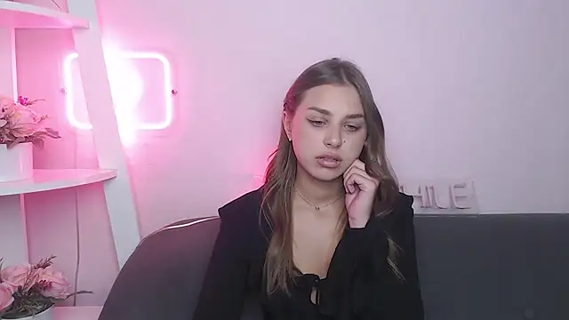 MilanaAngelAs online show from 15, 9, 2025