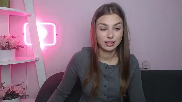 MilanaAngelAs online show from 14, 11, 2025