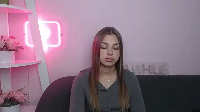 MilanaAngelAs online show from 25, 11, 2025