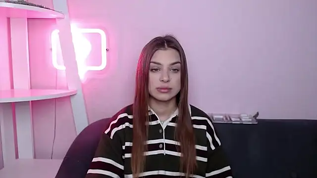 MilanaAngelAs online show from 12, 2, 2026