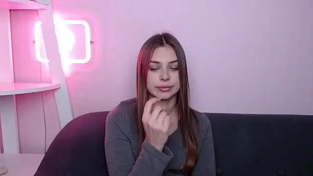 MilanaAngelAs online show from 20, 2, 2026