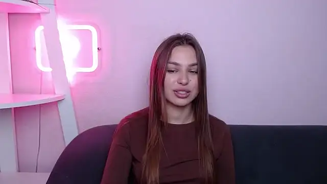 MilanaAngelAs online show from 29, 3, 2026