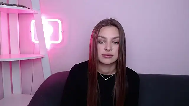 MilanaAngelAs online show from 5, 4, 2026