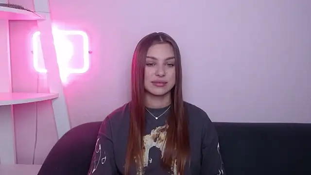 MilanaAngelAs online show from 11, 4, 2026