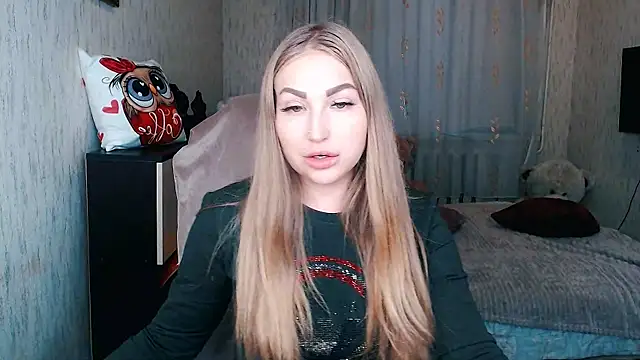  KittyBoo online show from 17, 12, 2025