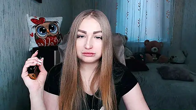  KittyBoo online show from 18, 2, 2026