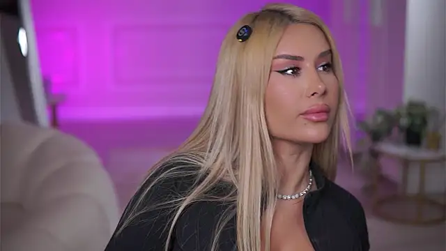 EvaZane online show from 16, 1, 2026