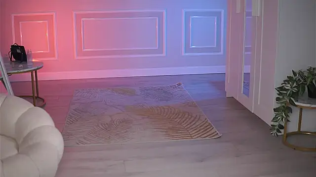 EvaZane online show from 1, 2, 2026