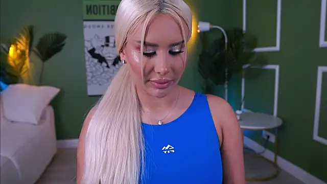 Snapshot of EvaZane chatting on 23, 5, 2026 EvaZane online show from 23, 5, 2026