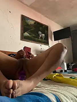 Samanthamex online show from 22, 6, 2026