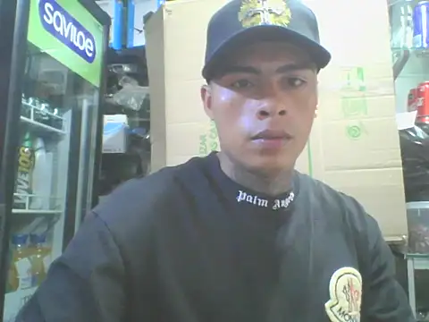 Snapshot of santitx chatting on 24, 10, 2025 santitx online show from 24, 10, 2025