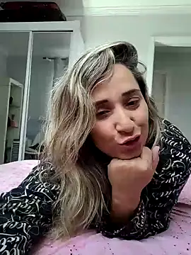 annamell online show from 13, 3, 2026