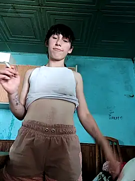 Snapshot of babylexx_18 chatting on 22, 12, 2025 babylexx 18 online show from 22, 12, 2025