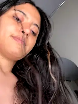 ViolettaSummer online show from 3, 11, 2025