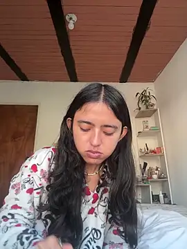 ViolettaSummer online show from 15, 3, 2026