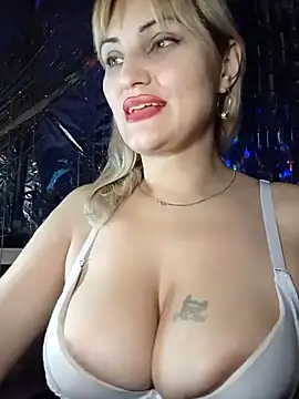 Freya Milf online show from 15, 1, 2025