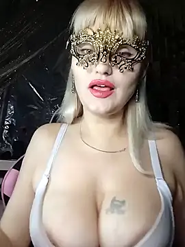 Freya Milf online show from 28, 1, 2025