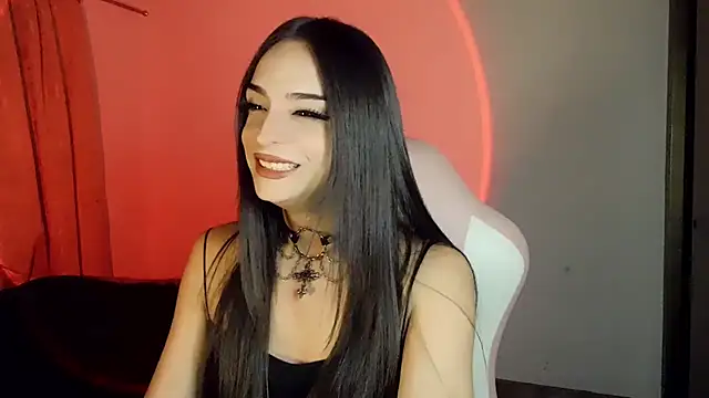 Snapshot of Dollbehavior_ chatting on 23, 6, 2026 Dollbehavior online show from 23, 6, 2026