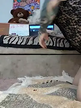 DiiamondAnal online show from 2, 2, 2025