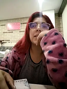 Snapshot of Rousse_Collinss chatting on 19, 12, 2024 Rousse Collinss online show from 19, 12, 2024