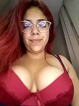 Snapshot of Rousse_Collinss chatting on 20, 12, 2024 Rousse Collinss online show from 20, 12, 2024