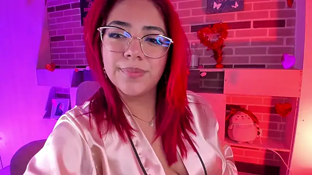 Snapshot of Rousse_Collinss chatting on 25, 2, 2025 Rousse Collinss online show from 25, 2, 2025