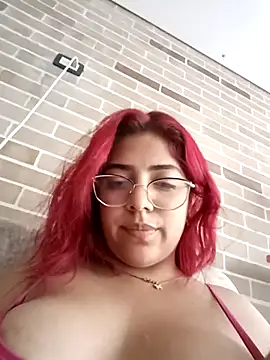 Snapshot of Rousse_Collinss chatting on 4, 3, 2025 Rousse Collinss online show from 4, 3, 2025