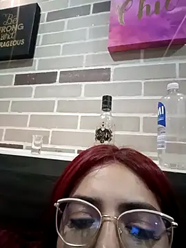 Snapshot of Rousse_Collinss chatting on 28, 10, 2025 Rousse Collinss online show from 28, 10, 2025