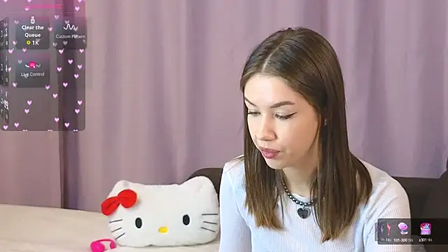 ellie kramer online show from 14, 9, 2025