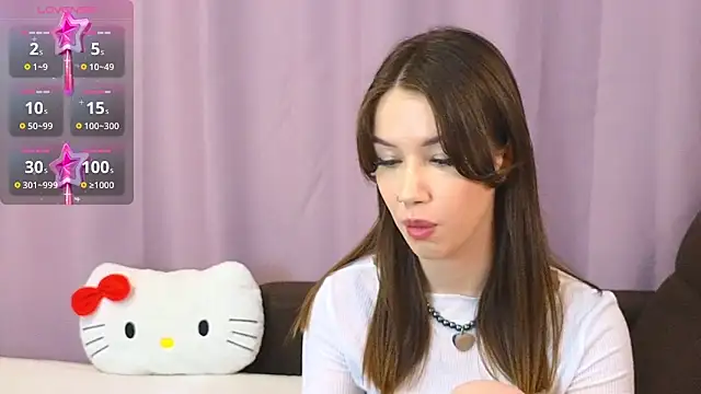 ellie kramer online show from 13, 3, 2026