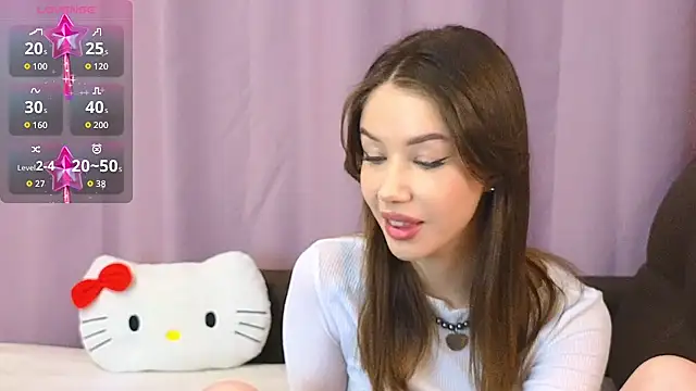 ellie kramer online show from 20, 3, 2026