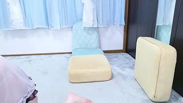 -YU- online show from 13, 11, 2025