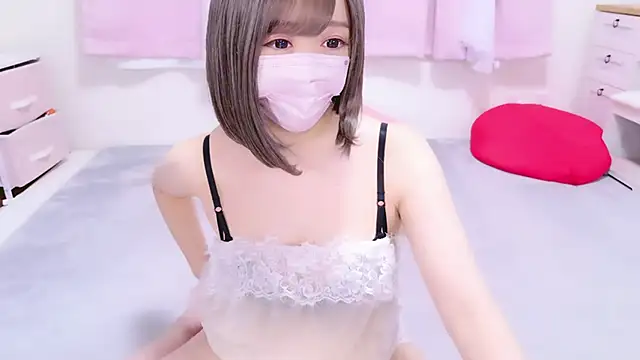Snapshot of -YU- chatting on 23, 3, 2026 -YU- online show from 23, 3, 2026
