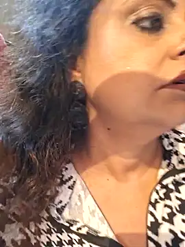 Snapshot of Maaya66 chatting on 6, 12, 2024 Maaya66 online show from 6, 12, 2024