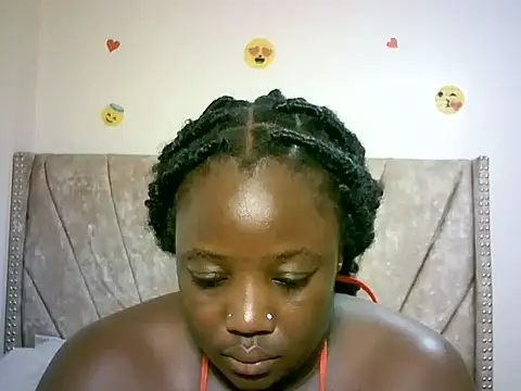 Snapshot of sheryl_me chatting on 4, 3, 2025 sheryl me online show from 4, 3, 2025