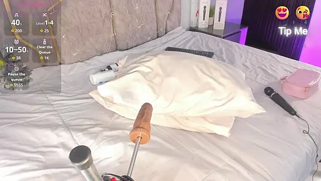 Katejordan online show from 15, 12, 2025