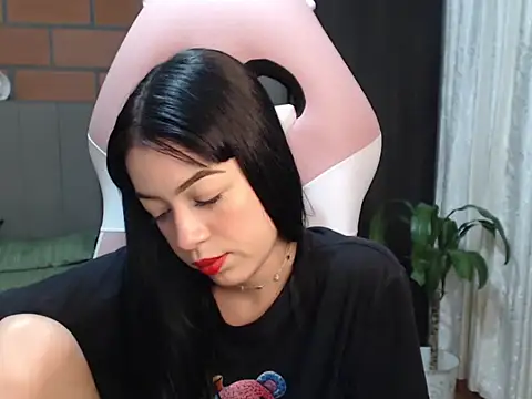 Snapshot of Caribbean_beauty_ chatting on 3, 2, 2025 Caribbean beauty online show from 3, 2, 2025