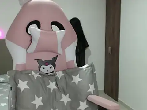 Snapshot of Caribbean_beauty_ chatting on 24, 2, 2025 Caribbean beauty online show from 24, 2, 2025